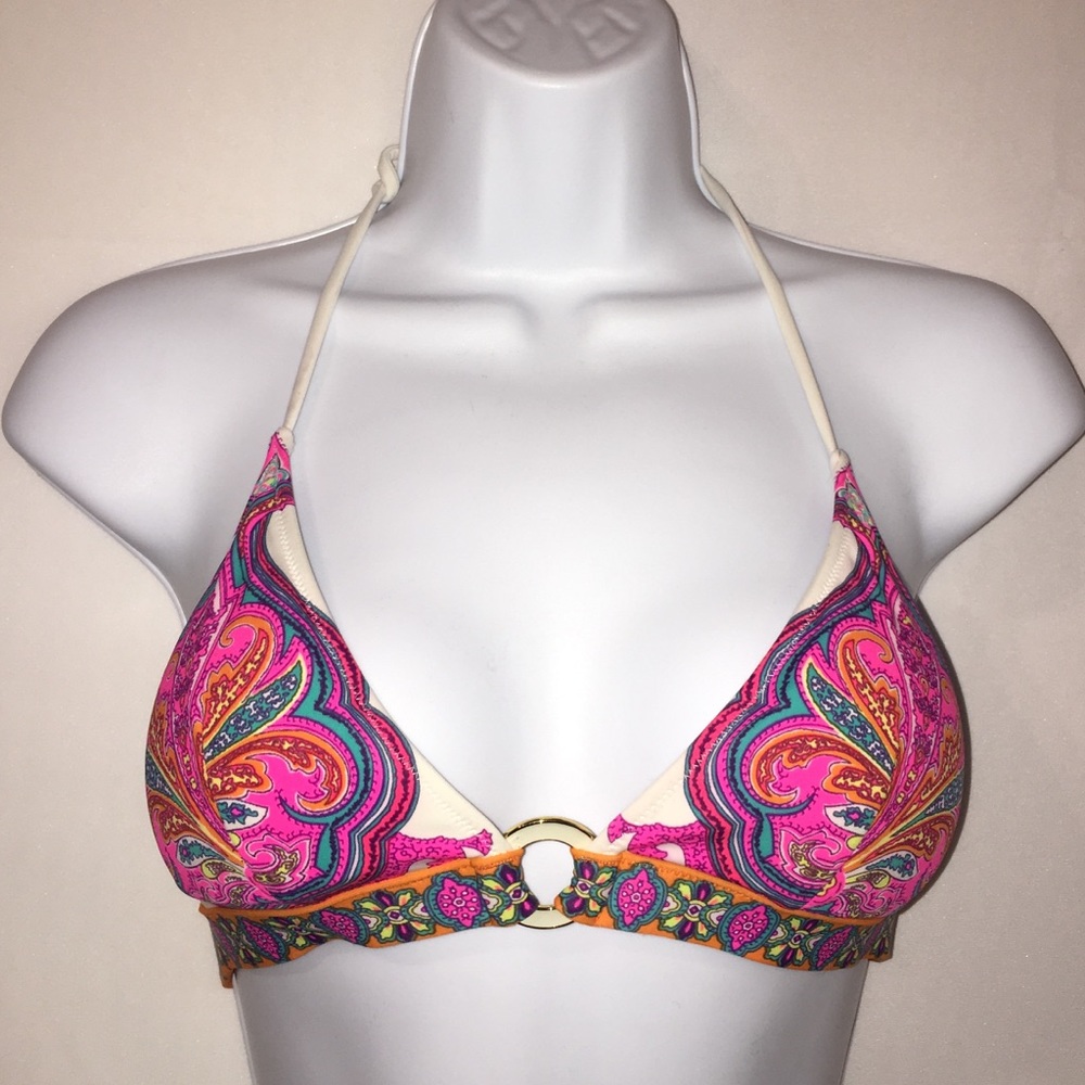 XS Victoria Secret Swim Top